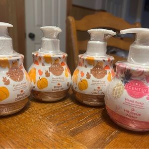 Scentsy Hand Soap